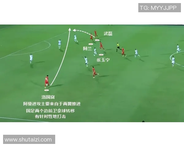 深入解析上海足球队战术风格与对手的差异与优势分析