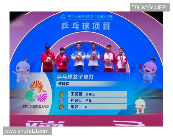 聚焦乒乓球：探索杭州乒乓球队背后的力量与精神传承